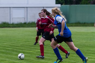 Bild 140 - B-Juniorinnen MTSV Olympia Neum�nster - FSC Kaltenkirchen : Ergebnis: 2:5